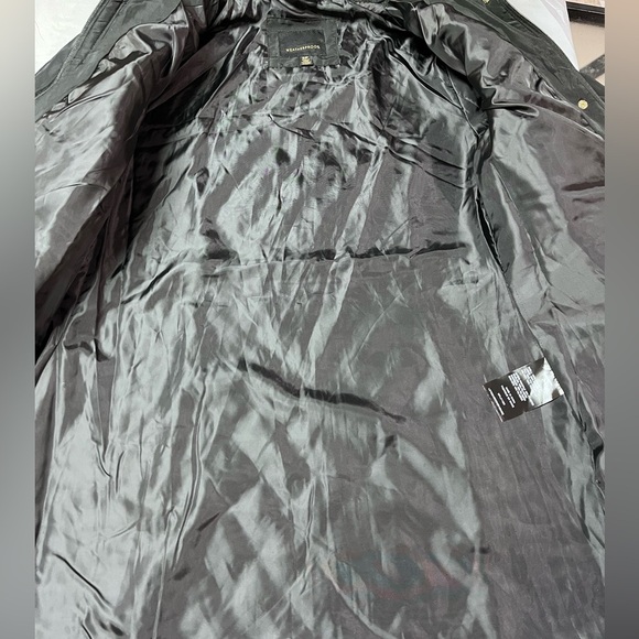 Weatherproof Women's Quilted Jacket in Black Size Small - Picture 6 of 6